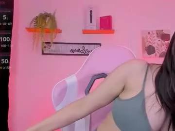 ariadnaz on Chaturbate 