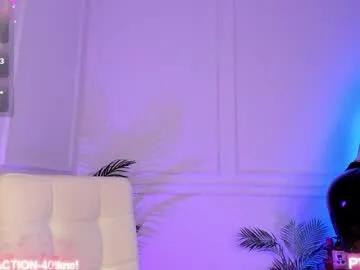 Freechat arikajoy on Chaturbate