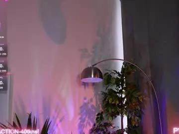 Freechat arikajoy on Chaturbate