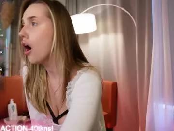 Freechat arikajoy on Chaturbate