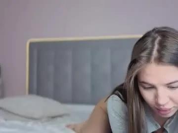 Freechat arimilas on Chaturbate