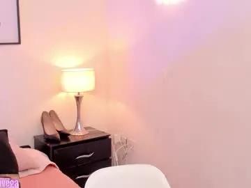 Freechat arivega on Chaturbate