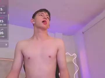 Freechat aron_tay on Chaturbate