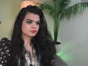 Freechat artechloe on Chaturbate