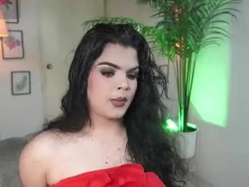 Freechat artechloe on Chaturbate