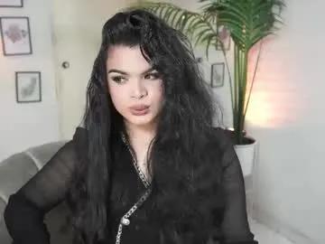 Freechat artechloe on Chaturbate