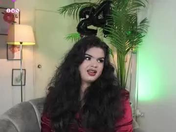 Freechat artechloe on Chaturbate