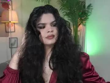 Freechat artechloe on Chaturbate