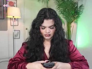 Chaturbate artechloe is Freechat artechloe — just liven up the show I promise to make you fall in love - Goal is : show cum + anal hard #hairy #heels #latina #bigass #femboy