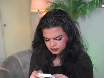 Freechat artechloe on Chaturbate