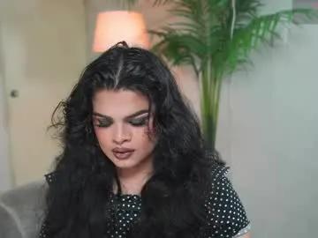 Freechat artechloe on Chaturbate