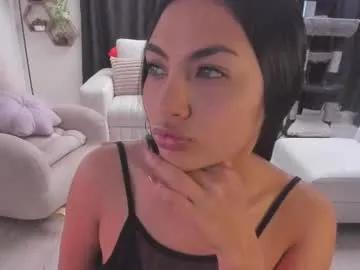 Freechat artemis_020 on Chaturbate