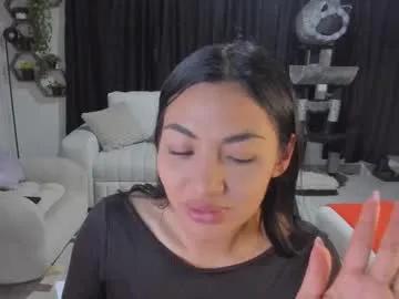 Freechat artemis_020 on Chaturbate