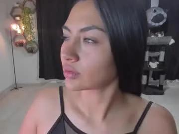 Freechat artemis_020 on Chaturbate