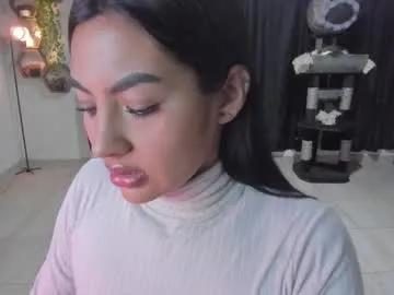 Freechat artemis_020 on Chaturbate