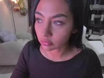 Freechat artemis_020 on Chaturbate