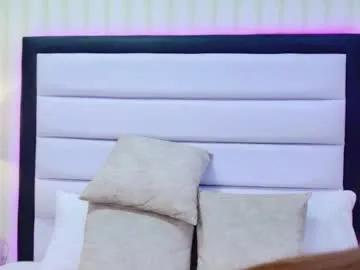 Chaturbate ashleyroberh is Freechat ashleyroberh — Current Goal: Legs play at 12 tokens -- Next Goal: Show tongue -- Dance to the song of your choice #skinny #latina #feet #natural #senxual