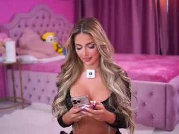 Freechat ashleysinnx on Chaturbate