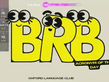 Freechat ashly_leee on Chaturbate