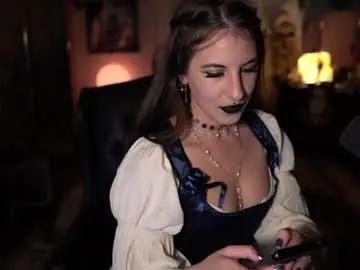 Freechat audrey_ on Chaturbate