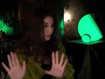 Freechat audrey_ on Chaturbate