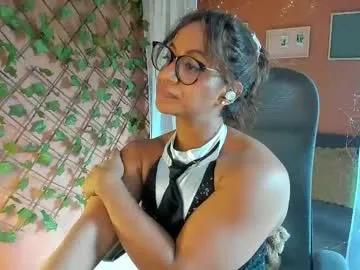 Freechat audry_montero1 on Chaturbate