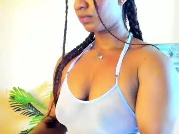 Freechat audry_montero1 on Chaturbate