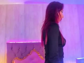 Freechat aurora_bellmont on Chaturbate