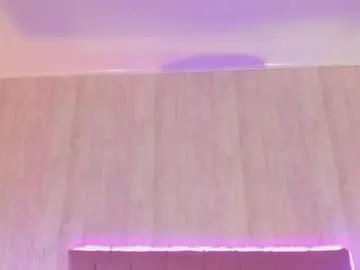 Freechat aurora_bellmont on Chaturbate