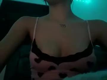 Freechat aurora_bellmont on Chaturbate