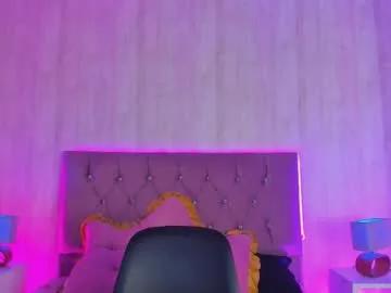 Freechat aurora_bellmont on Chaturbate