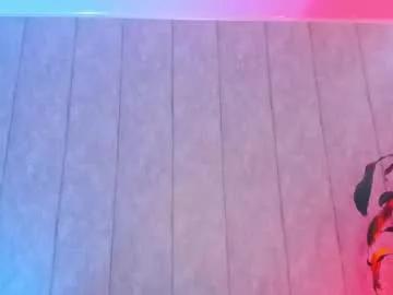 Freechat aurora_bellmont on Chaturbate