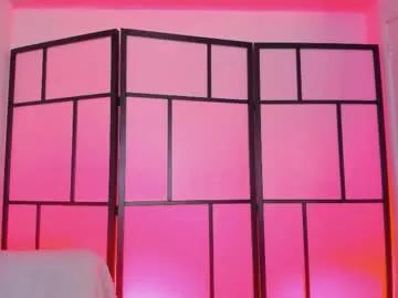 Freechat aurora_bellmont on Chaturbate