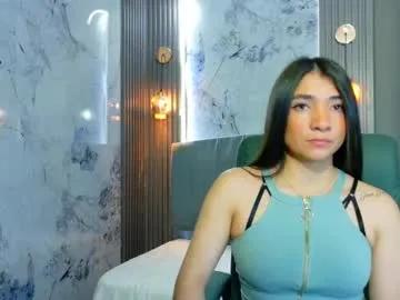 Freechat aurora_jones1 on Chaturbate