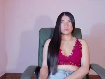 Freechat aurora_jones1 on Chaturbate