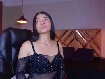 Freechat aurora_jones1 on Chaturbate