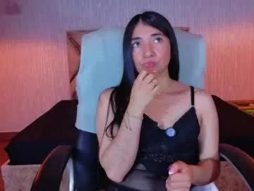 Freechat aurora_jones1 on Chaturbate