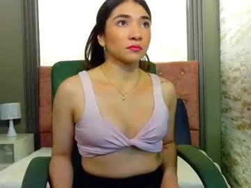 Freechat aurora_jones1 on Chaturbate