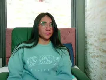 Freechat aurora_jones1 on Chaturbate