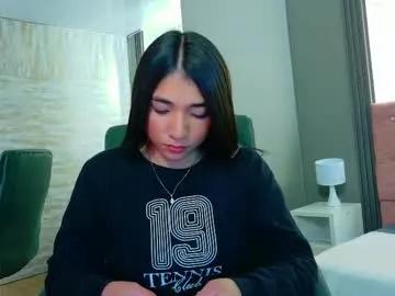 Freechat aurora_jones1 on Chaturbate