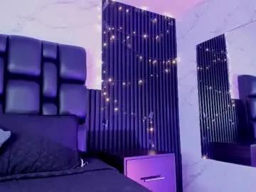 Away aurorabon on Chaturbate