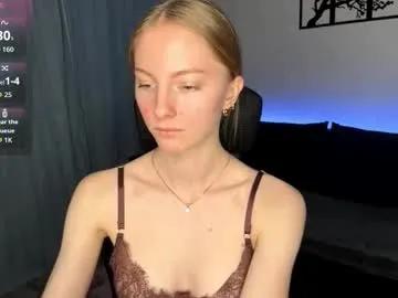 autumnroginson on Chaturbate 