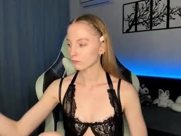 autumnroginson on Chaturbate 
