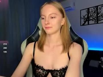 autumnroginson on Chaturbate 