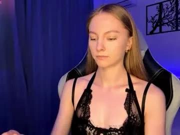 autumnroginson on Chaturbate 