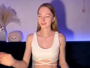 autumnroginson on Chaturbate 