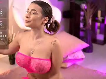 Freechat avareed on Chaturbate