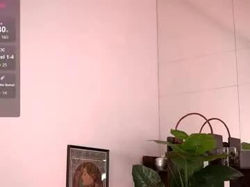 Freechat avareed on Chaturbate