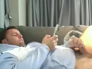 Freechat averagejoe2025 on Chaturbate