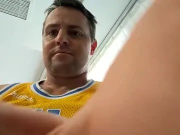 Freechat averagejoe2025 on Chaturbate